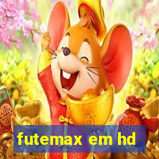 futemax em hd